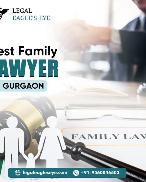 As one of the best family law attorneys in Gurgaon, Advocate Sapna Malik brings effective and professionally rendered legal services to every case. We handle these personal matters with the care they deserve.