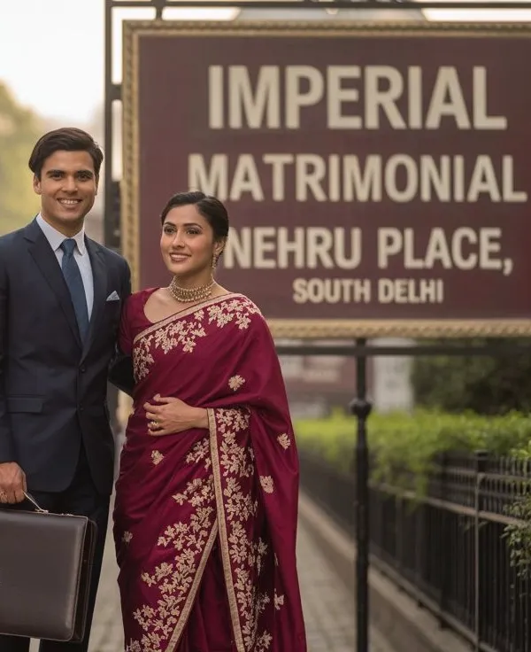 We provide a prestigious and private setting for elite families to begin their search for a perfect match. Our South Delhi office serves as a confidential space where tradition meets modern aspirations, ensuring a matchmaking experience grounded in trust and professionalism.