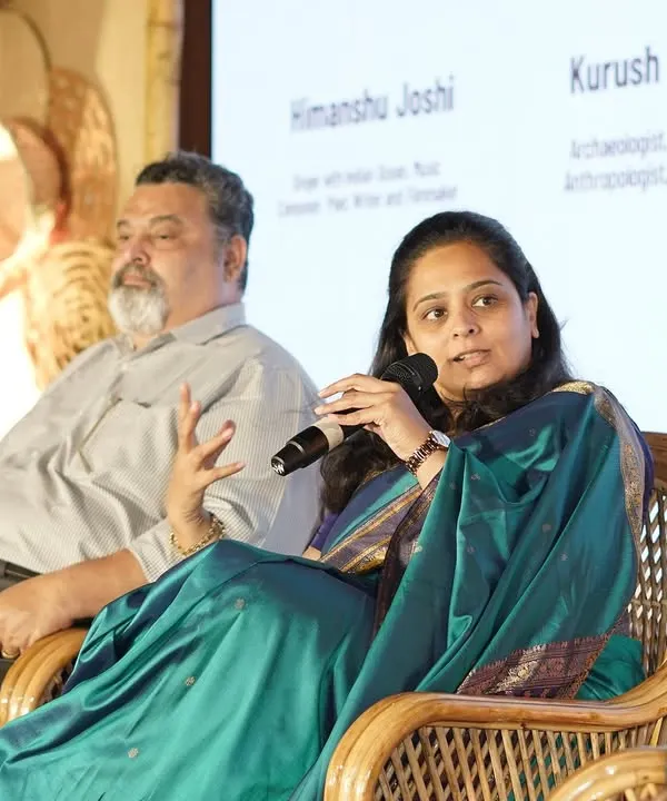 It was a pleasure to serve on the jury for the Outlook Responsible Tourism Culture & Heritage Awards, sharing my expertise and learning from passionate professionals.