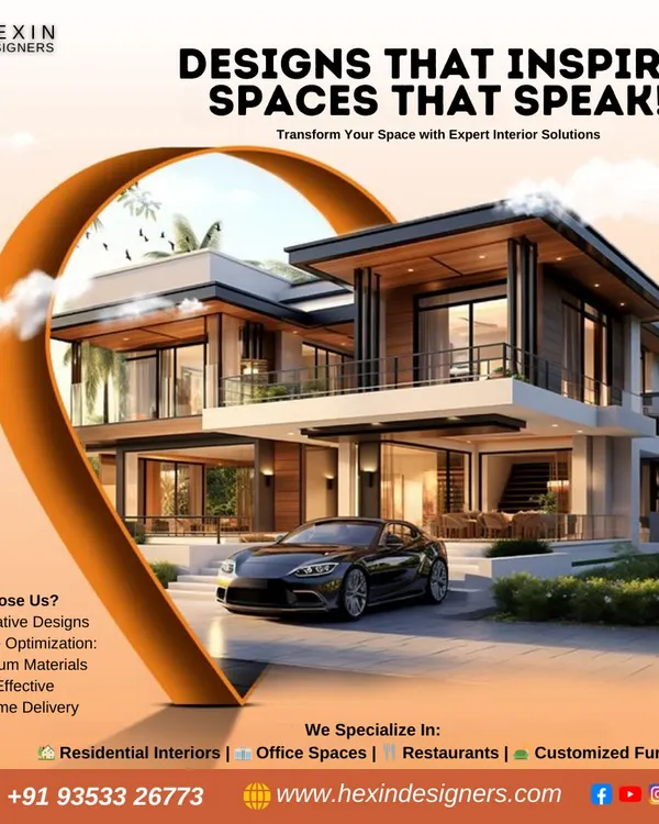 We design homes that are not just structures, but inspiring spaces that speak to your lifestyle. This modern villa concept showcases our expertise in architectural planning and creating a seamless flow between indoor and outdoor living, using premium materials for a timeless look.