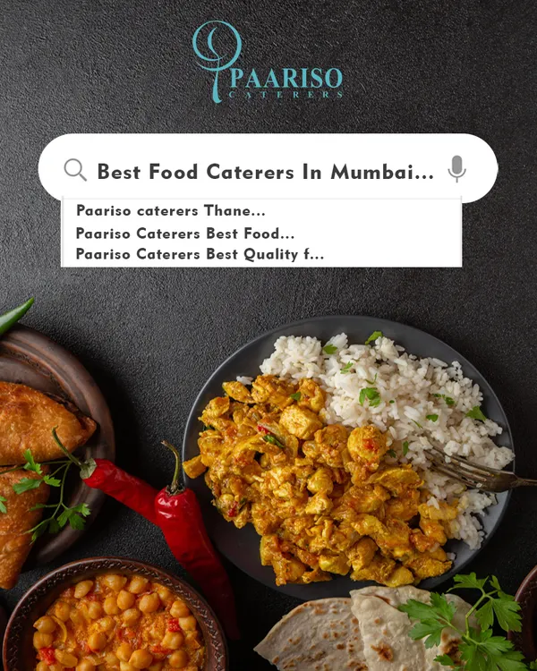 When you search for the best food caterers in Mumbai, our name stands for quality and reliability. We are proud to be a top choice for corporate and private events.