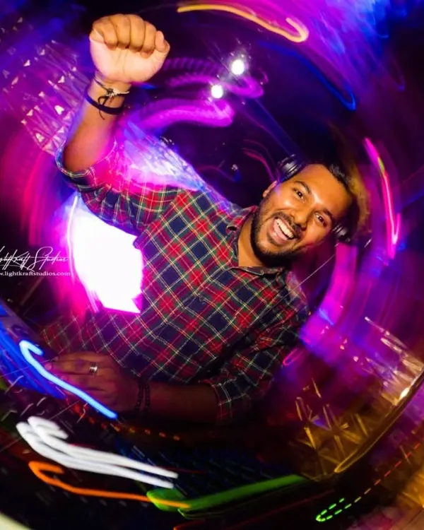 This is the energy I bring to every wedding afterparty. When the lights go down, I turn the celebration up, creating those unforgettable, high-energy moments on the dance floor. I make sure your reception feels like the best club in town.