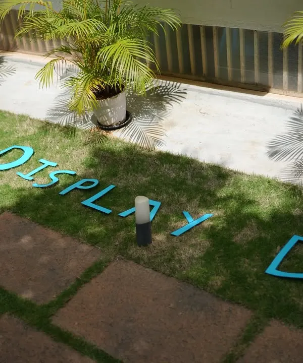 Our "Open Display Day" is an event where we showcase the children's learning journey to our community. It’s a celebration of the magic that happens when play and learning come together.