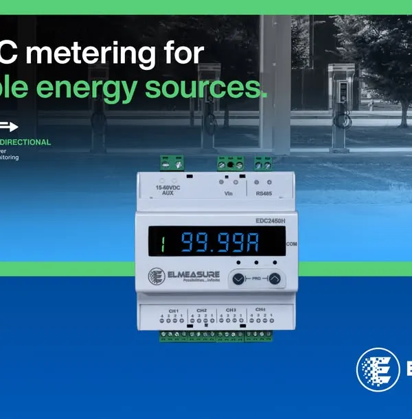 Our EDC2450H Smart DC Meter is at the heart of modern renewable energy systems. This high-precision device is engineered for solar PV installations and EV charging stations, providing accurate, bi-directional power monitoring to help you manage and optimize your green energy assets.
