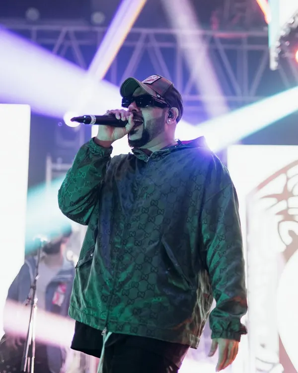 The energy is palpable when Badshah takes the stage. We manage every aspect of celebrity performances to ensure the vibe is nothing short of electrifying.