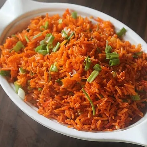 For those who like it spicy, our Schezwan Fried Rice is the perfect choice. This dish is packed with flavour from our house-made Schezwan sauce, tossed with fresh vegetables and long-grain rice.
