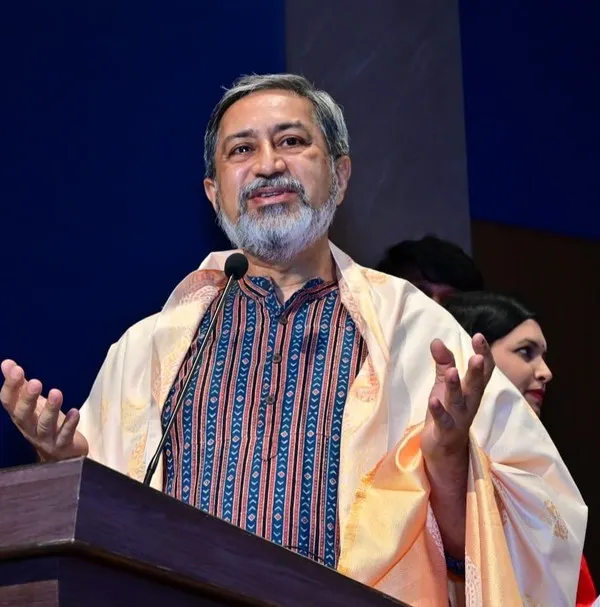 I was honored by Rotary Ullal at the "UDAYOTSAVA" event for my decade-long dedication to transforming e-waste into art. This recognition was a deeply emotional and memorable moment for me.