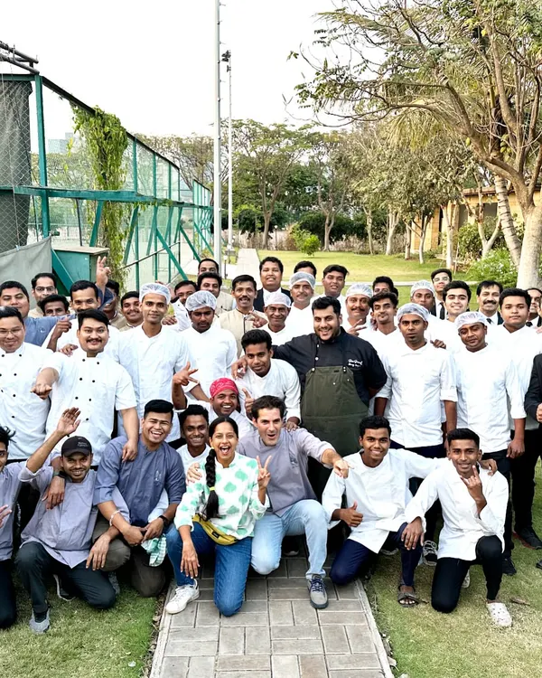 Our #GaiaFamily is the heart of our company. This is a shot of our incredible team after a big event. We believe in supporting our staff and helping them grow to their highest potential.
