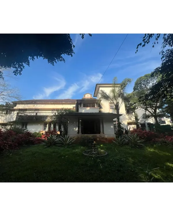 Work begins on the restoration of this historic Art Deco building, originally designed by Claude Batley. Our goal is to repurpose this former princely seat into a modern family home while honoring its significant architectural legacy.