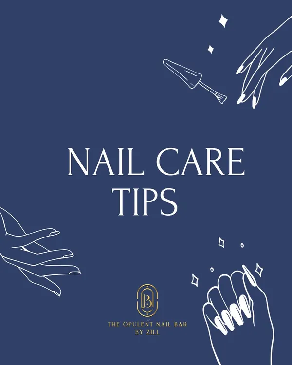 Here are some of my go-to nail care tips. Following these simple steps will help you maintain strong, healthy nails that serve as the perfect canvas for any nail art.