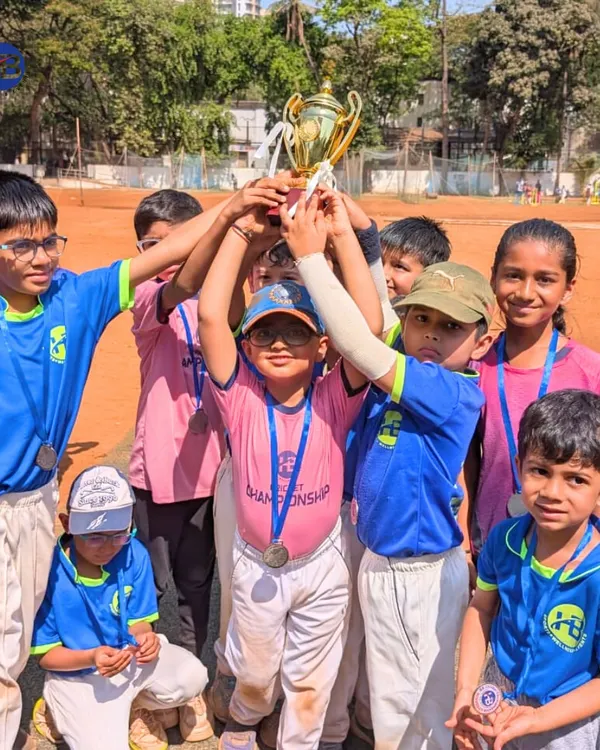This is what it's all about: the pure joy of victory. We create professionally managed tournaments where young athletes can compete, learn, and experience the thrill of lifting a championship trophy.