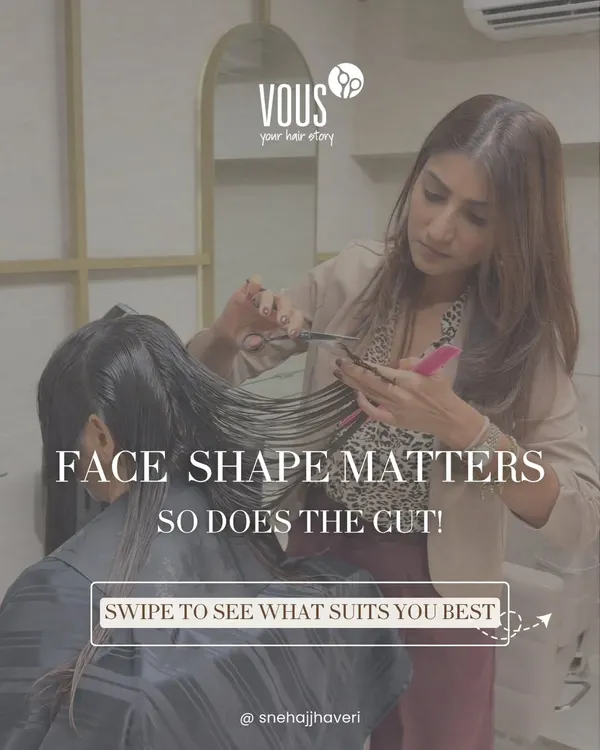 Your face shape matters, and so does the cut. This guide is designed to help you understand which haircuts best complement different face shapes, from round and oval to square and heart-shaped.