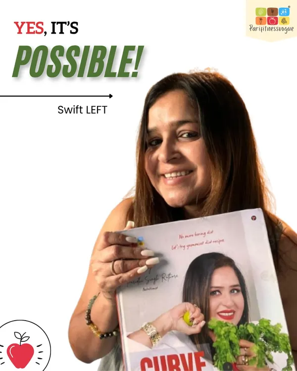 Yes, it's possible to get 100g of protein daily on a budget, and my book "Curve and Crave" shows you how. I'm holding my guide to delicious, nutritionist-approved recipes that make healthy eating accessible to everyone.