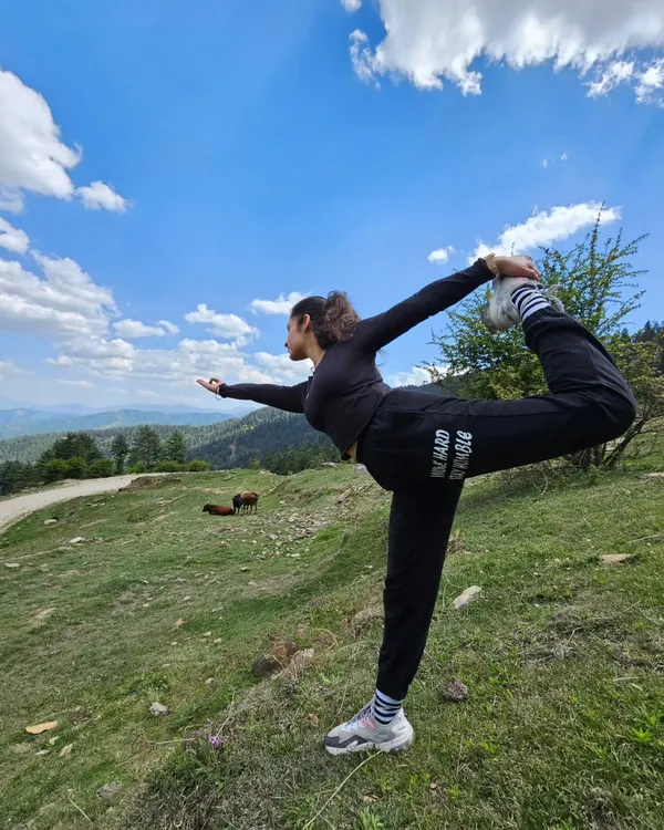 Yoga has changed me. It has taught me empathy, forgiveness, and unconditional love. This post reflects on my personal transformation and the ten ways my life has deepened since this journey began.