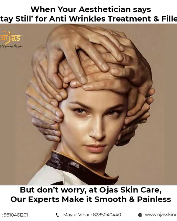 Many people worry that injectable treatments will be painful or uncomfortable. At my clinic, we are experts in making the process for anti wrinkle treatments and fillers as smooth and painless as possible, ensuring you are relaxed and confident.
