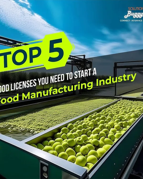 Starting a food manufacturing business requires navigating a maze of licenses. This is a look at the top five certifications, including FSSAI, AGMARK, and HACCP, that I help my clients secure for a smooth and compliant launch.