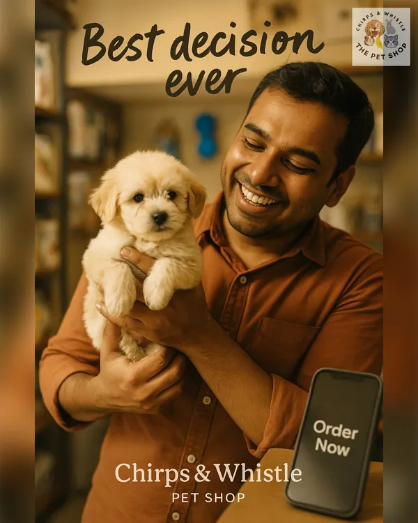 The bond between a person and their puppy is truly special. We have puppies of all breeds waiting to bring this same happiness and unconditional love into your life.