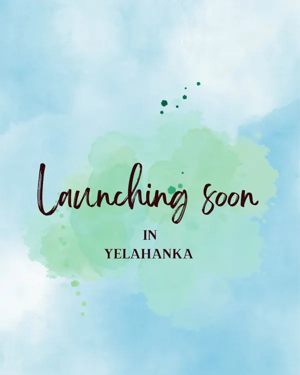 An announcement graphic for the launch of our Yelahanka branch. We are excited to bring the Cini World experience to more people in Bengaluru.