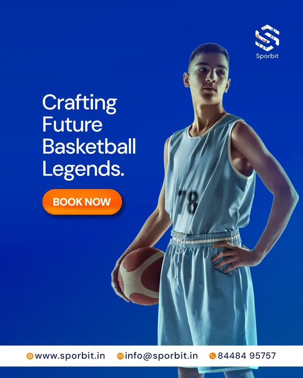 Our goal is to shape the legends of tomorrow. This graphic reflects our high-performance training program designed for serious athletes who are focused on a future in basketball.
