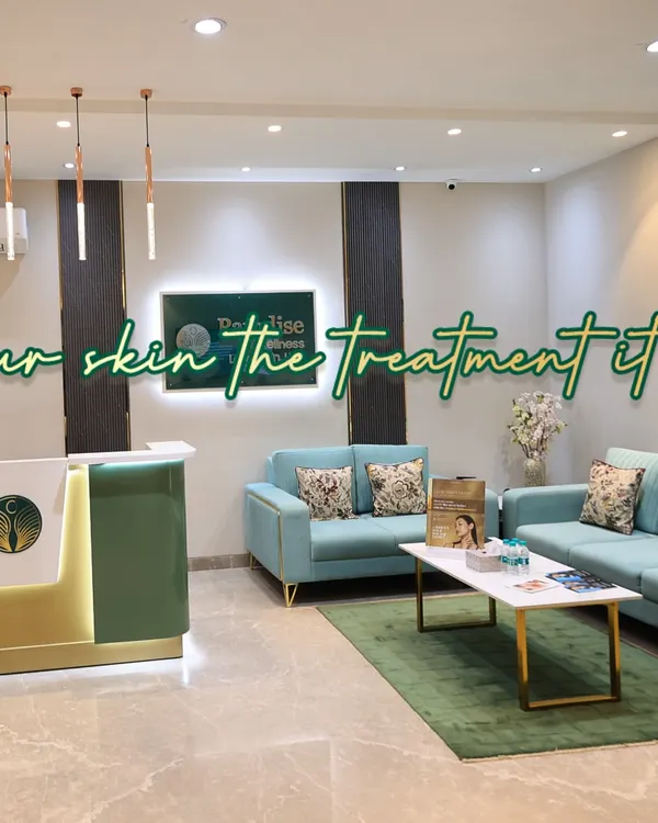 This is where your journey to better skin begins. Our clinic is designed to be a luxurious and calming space where you can receive the expert treatment you need. Your skin deserves this.