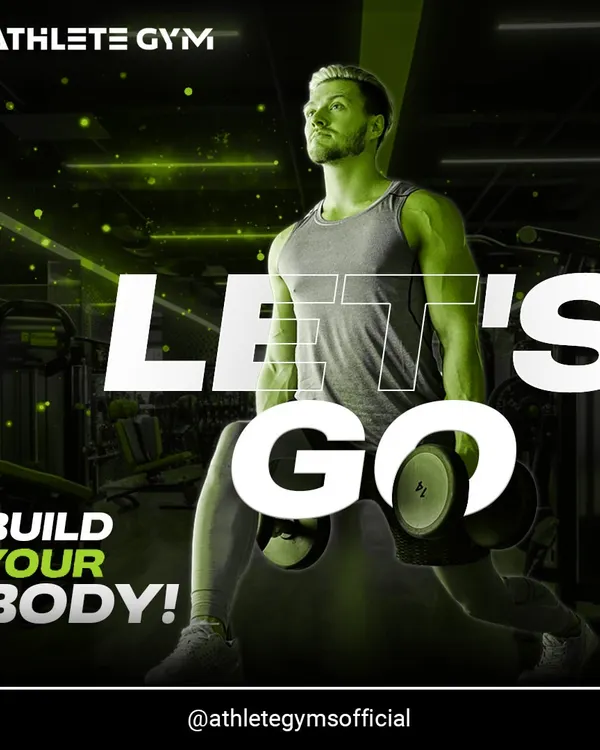 This is our call to action for you. It's time to stop thinking and start doing. Our certified trainers are here to help you build your body and achieve your goals, no matter where you're starting from.