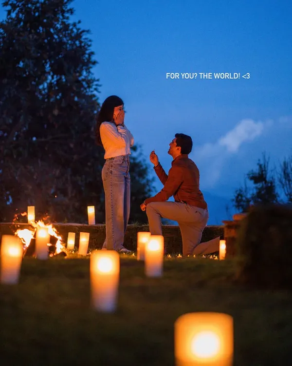 Planning and capturing a surprise proposal is a special honor. I work with you to make the moment perfect, ensuring I capture the raw emotion and joy of this once-in-a-lifetime question.