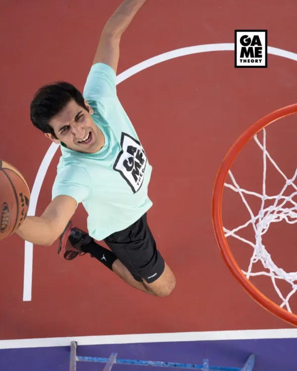 This is the moment we train for. The focus, the leap, the perfect dunk. Our basketball coaching is designed to help you fly higher and push your limits on the court.