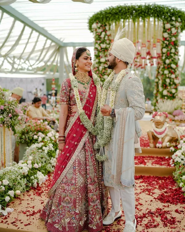 This is the moment it all becomes real. I design wedding ceremonies where the grandeur of the decor is matched only by the joy of the couple, creating a perfect backdrop for your forever to begin.