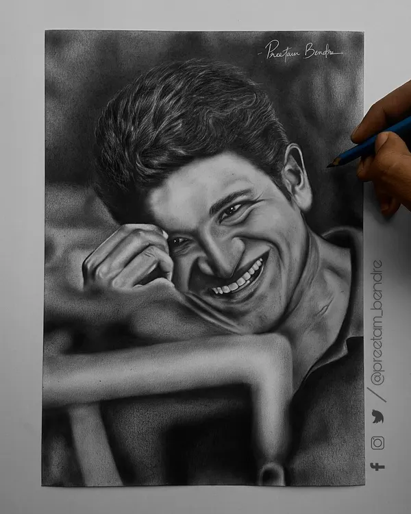 Appu lives on forever. A tribute to the Power Star, Puneeth Rajkumar, a man with a golden heart whose wonderful personality and work will always be remembered.