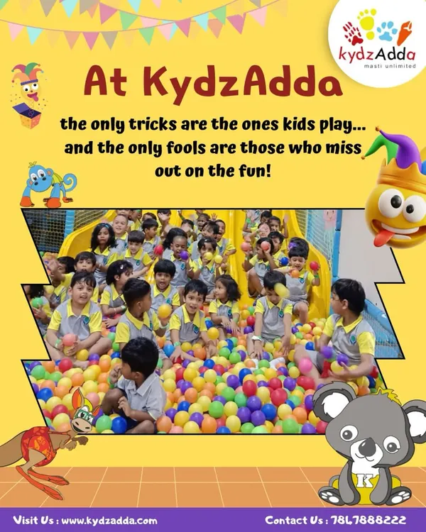 This is what pure joy looks like! I love seeing our ball pit filled with happy kids from a school trip, making new friends and memories. I handle all the details for group outings so you can enjoy these moments.