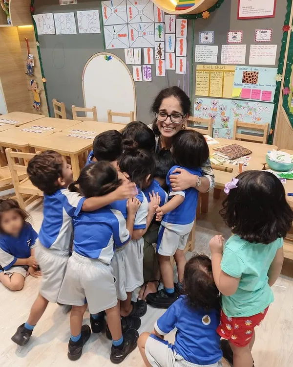 This is the reason I do what I do. The pure, spontaneous joy and connection that music brings is the greatest reward, and it's something our training helps you create in your own classroom.