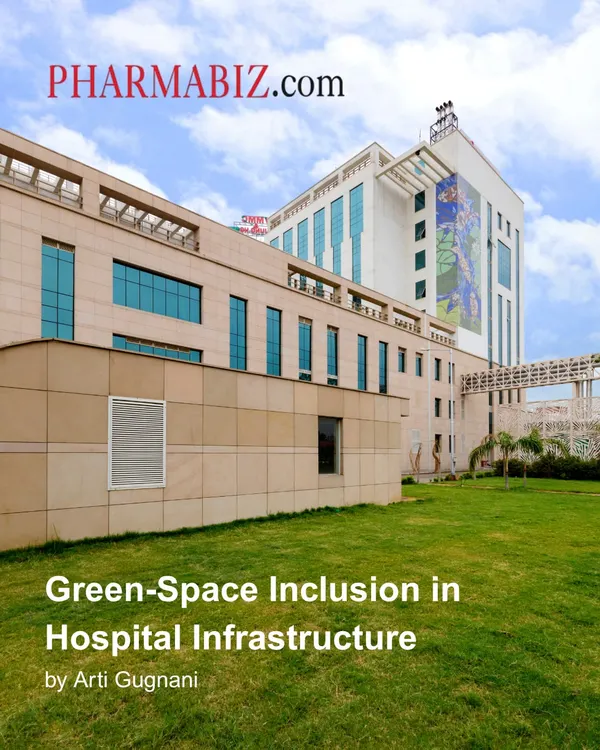 This cover feature on our work highlights a core belief: integrating green spaces into hospital infrastructure is essential for healing. We design healthcare campuses where nature is not an afterthought but a fundamental component of the recovery process, providing restorative views and calming outdoor areas for patients and staff.