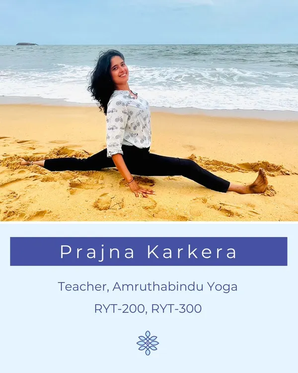 This is me. As an internationally certified RYT-200 and RYT-300 Hatha yoga teacher, I bring my passion for holistic wellness to every class, workshop, and retreat I lead.