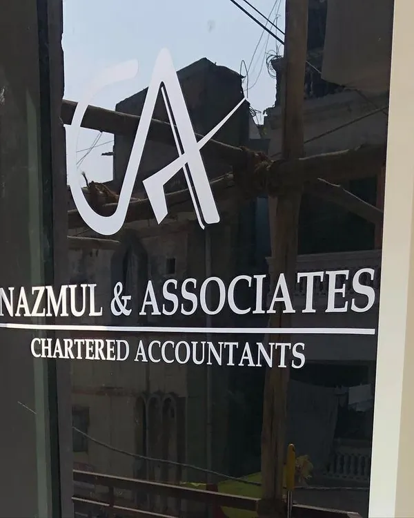 A view of our firm's office located in the heart of Bangalore. We believe in providing a professional and accessible space for our clients to discuss their business compliance and financial service needs.