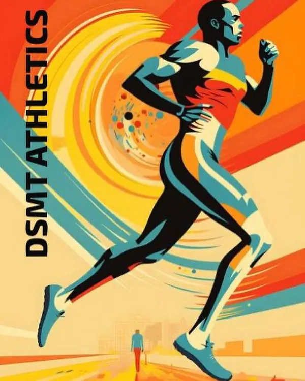 I believe athletics is the foundation of all sports. Our DSMT Athletics program is led by a certified national-level coach to build fundamental speed and endurance in young athletes.