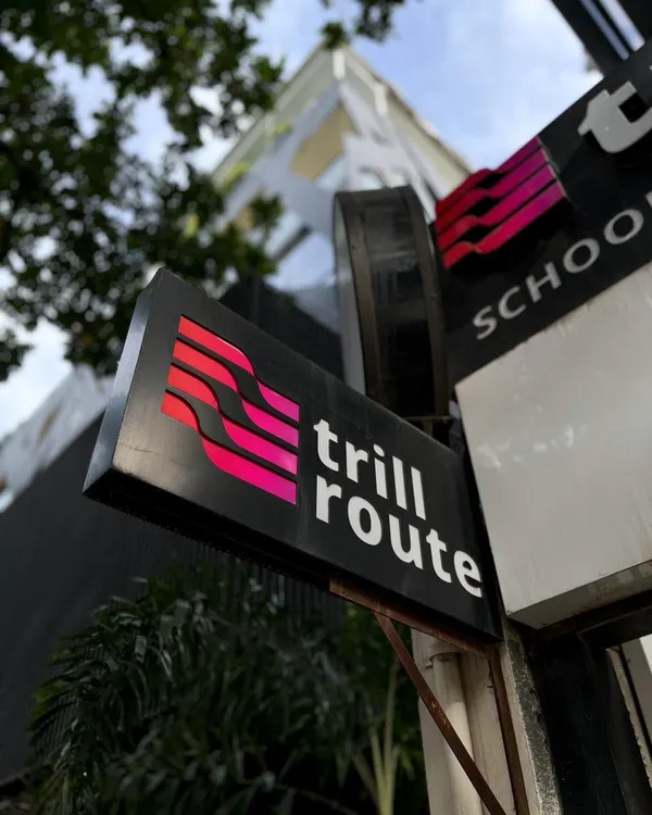 If you spot our sign on 12th Main in Indiranagar, come on up! We'd love to show you around the school and introduce you to our community.