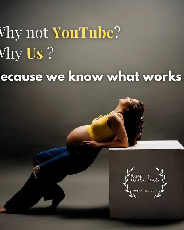 This is more than just a workshop. While online tutorials offer tips, I provide a clear path based on what actually works with real clients. I've built my brand on trust and quality, and I'm here to teach you how to do the same.
