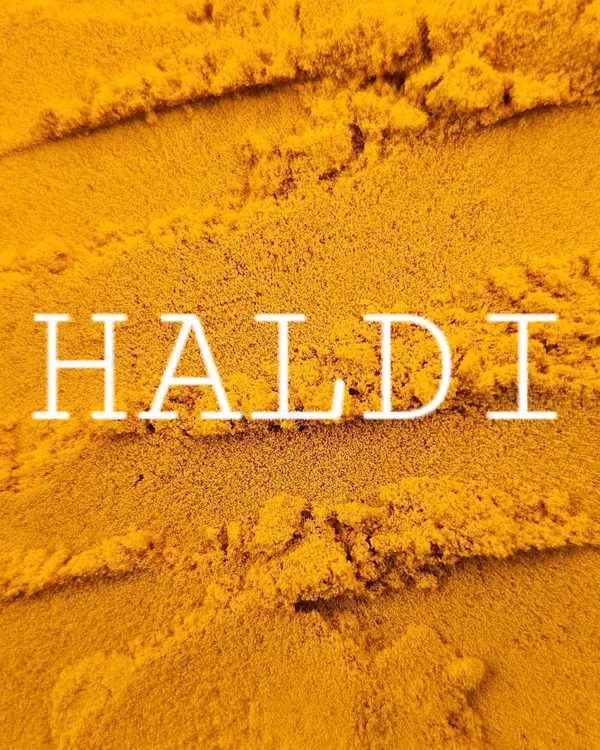 Haldi, or turmeric, is the golden spice that forms the foundation of Indian cooking. We teach you to understand its earthy flavor and healing properties in our Regional Indian Cuisine course.