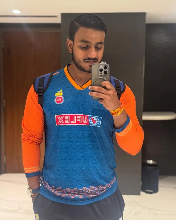 Honored to continue as the S&C Coach for the DDCA U-19 Women's Team. My commitment is to elevate performance and prepare our athletes to dominate.