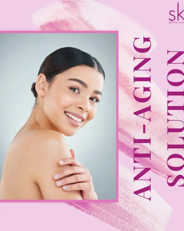 A quick look at some of our most popular anti-aging solutions. We offer a full suite of treatments including Botox, fillers, chemical peels, laser resurfacing, microneedling, and HIFU to create a personalized plan for you.