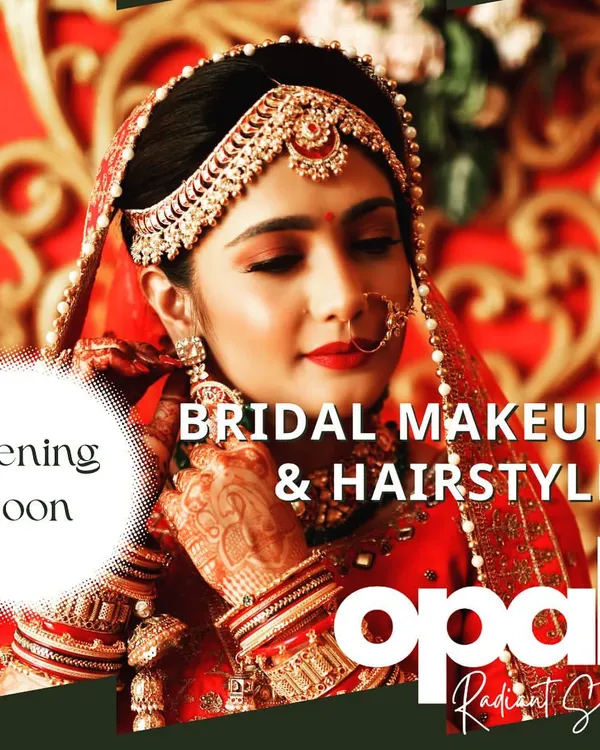 An aspirational look at our bridal makeup and hairstyling. We specialize in creating radiant, long-lasting looks that feel comfortable and look stunning in photos and in person.