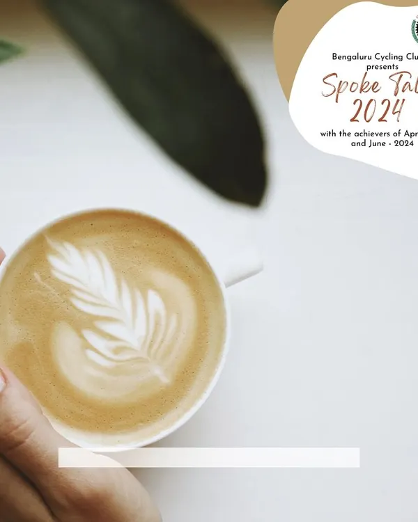 Welcome to 'Spoke Talk 2024' by Team BCC. We are thrilled to bring you inspiring conversations with our achievers from April, May, and June.