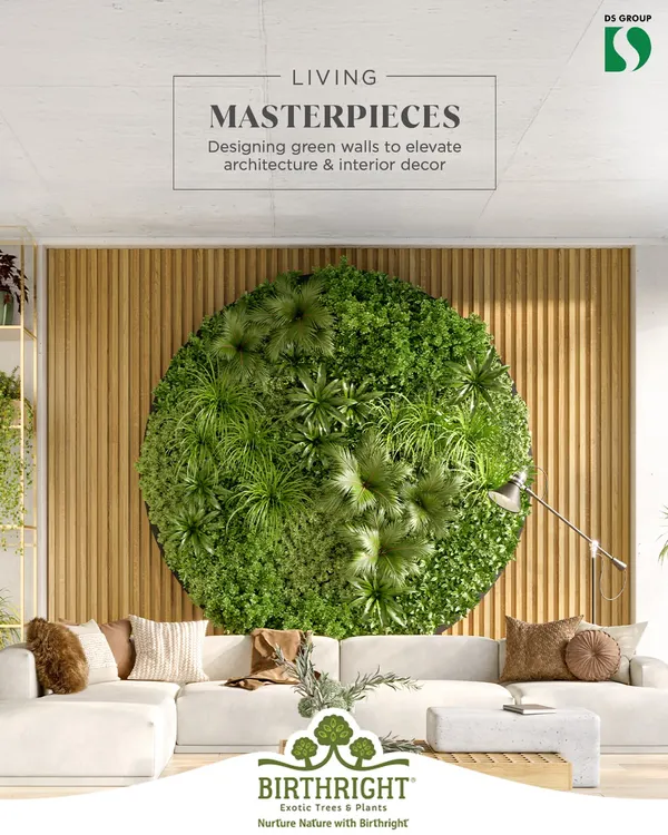 This is what I call a living masterpiece. I design and install custom green walls that serve as stunning architectural features, purifying the air and transforming the entire feel of a room. This is where nature and interior decor merge.