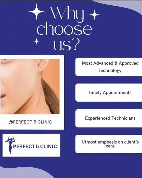 We are committed to providing an exceptional experience by using advanced technology, ensuring timely appointments, and having experienced technicians. Our primary focus is always on client care and delivering superior results.
