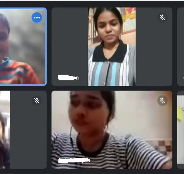 In 'The Art of Slow Living' workshop, I asked these young adults to become observers of their day. Their reflections were profound. They discovered the joy of eating slowly, the peace in not rushing, and the realization that they can write poems when there is no pressure. This is the power of cultivating mindfulness through writing.