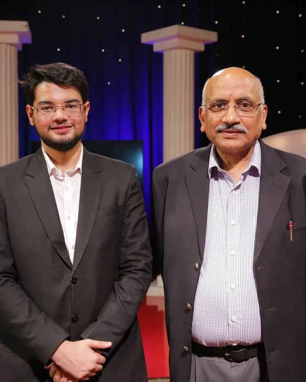 A great interaction with former Supreme Court Justice Hemant Gupta, the current chairperson of the NDIAC. We discussed the finer points of arbitration in India, which is a key part of my alternative dispute resolution practice.