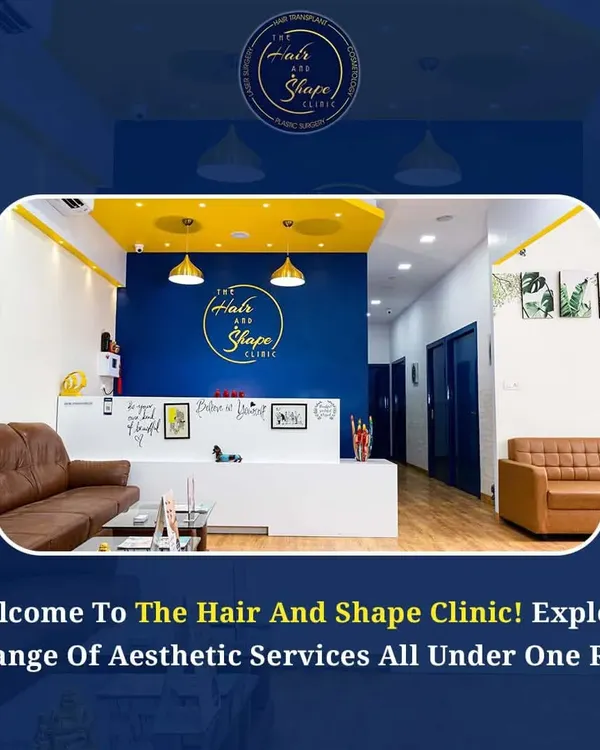 Welcome to our clinic. We designed our space in Malad West to be professional, clean, and welcoming. We want you to feel comfortable and confident from the moment you walk in for your consultation or treatment.