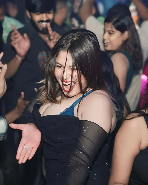 The pure joy of letting loose on the dance floor. This is the reaction I strive for every Saturday night at Hydra.