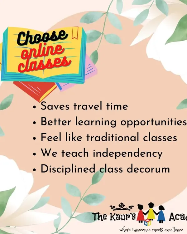 Wondering if online classes are effective? This graphic outlines the key benefits, from saving travel time to providing a disciplined, traditional classroom feel with better learning opportunities.