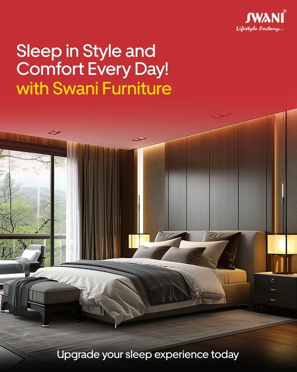 Your bedroom should be a stylish sanctuary for rest. I design and build complete bedroom sets, including modern beds with integrated lighting, matching bedside tables, and comfortable seating, all tailored to create your perfect sleep experience.